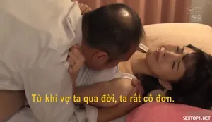 Akari mitani bất ngờ nóng bỏng những người đàn ông lần đầu gặp mặt