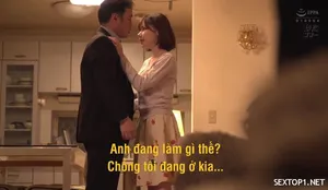 Trộm nhìn em nhà cạnh bên thường quay video bốc lửa qua ô cửa sổ