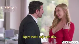 Vợ để bố dượng phá trinh con gái