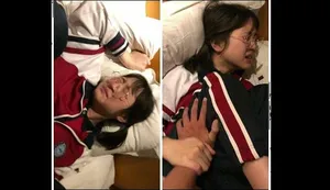 10MUSUME-072122_01,10MUSUME-072122_01 従顺なスク水女にイタズラしちゃお