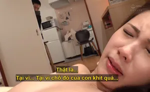 Phang lồn con dâu dễ thương bím hồng